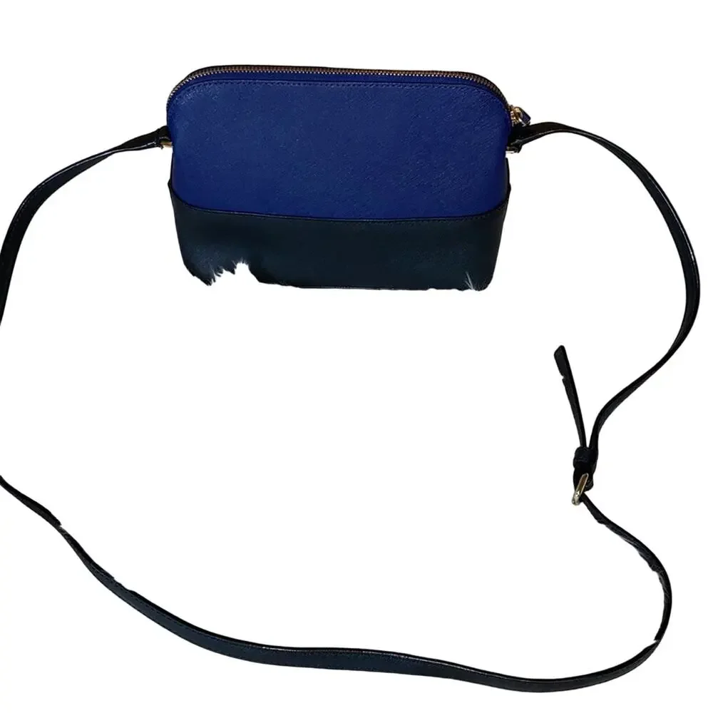 Kate Spade Cedar Street Mandy Crossbody Leather